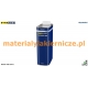 Dynacoat Thinner 420 1L materialylakiernicze.pl